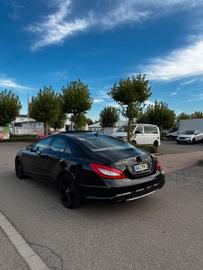 2014 Mercedes-BENZ CLS — фото 6