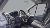 Ford Transit Kombi 350 L3 Trend Klima - Ford Transit: Kombi, Trend