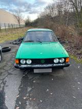 Volkswagen Scirocco - Volkswagen Scirocco in Köln