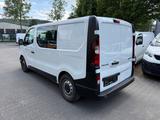 Renault Trafic 2.0 DCI Autom.,6-Sitzer 1.Hd/Hu/Insp Neu - Renault Trafic: I