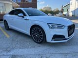 Audi A5 Coupe quattro S5 Umbau - : Allradantrieb, Umbau