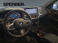 BMW X3 - Vorschau Bild 10