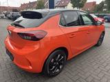 Opel Corsa 1.2 Elegance Rückfahrkamera / Toterwinkel - Opel Corsa Gebrauchtwagen in Ludwigshafen