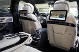 Mercedes-Benz S 63 AMG Drivers*Exklusiv*3xTV*Nachts*High End3D