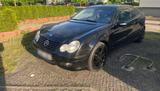 Mercedes-Benz Mercedes c200 tausche oder verkaufe - Mercedes-Benz C 200 mit LPG-Antrieb: Automatik