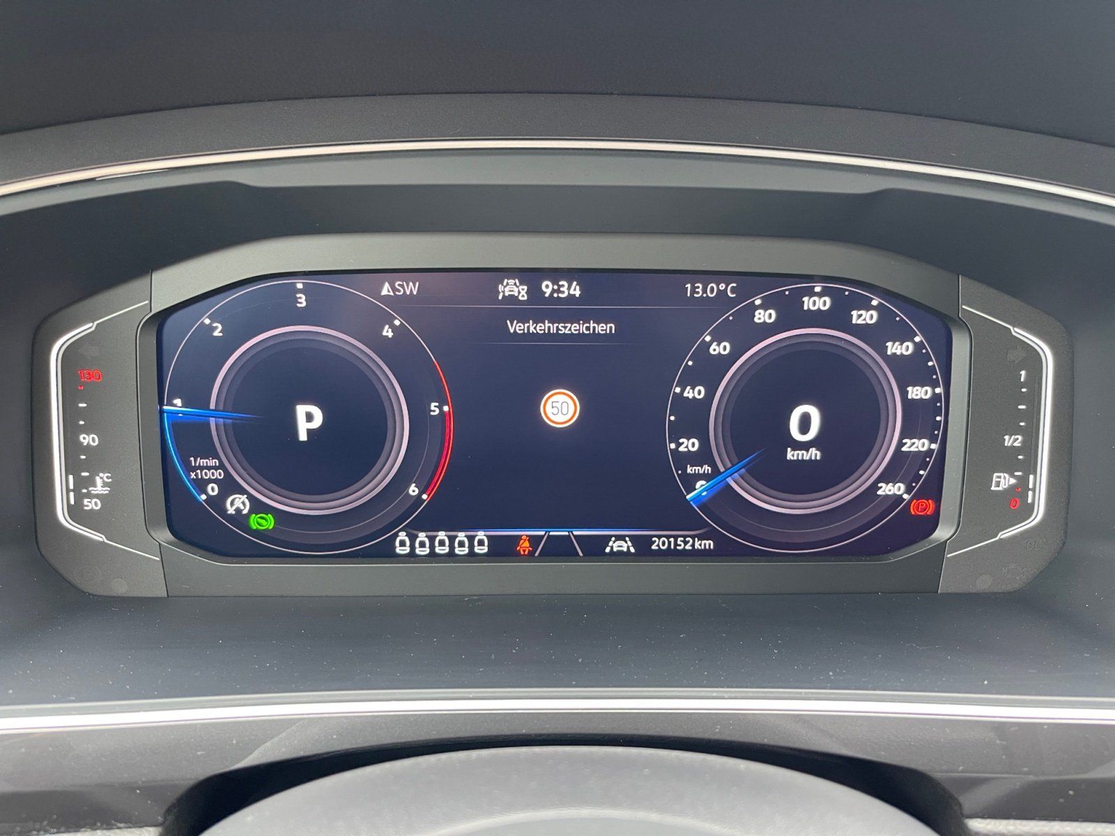 Volkswagen Tiguan Allspace - Bild 12