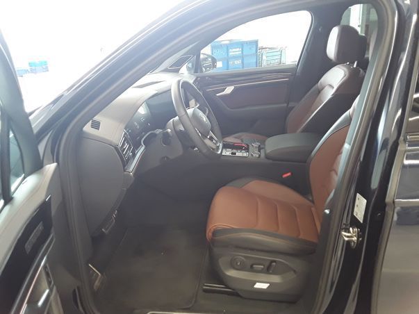 Volkswagen Touareg - Bild 6