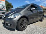 Mercedes-Benz A 180 CDI Avantgarde/Automatik/Navi/SHZ/.../ - Mercedes-Benz A 180 mit Diesel-Antrieb: Kleinwagen