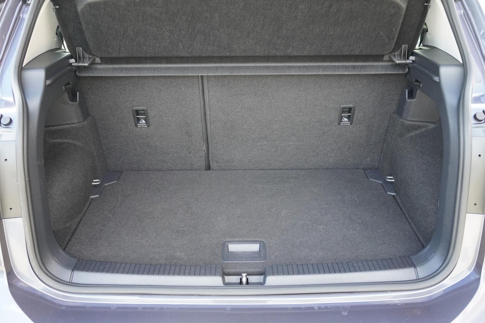 Volkswagen T-Cross 1.0 TSI DSG LED ACC Kamera, миниатюра 21