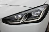 BMW 220 Active Tourer M-Paket/1.Hd/AMBIENTE/CAM/AHK - BMW 220 Active Tourer aus 2023