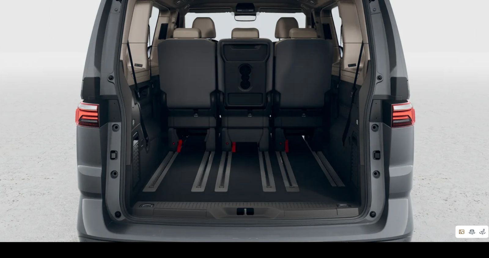 Volkswagen T7 Multivan - Bild 11