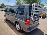 Volkswagen T6 Multivan 2.0 TDI 204 PS 4-MOTION AHK STANDHEI - 7-Sitzer Vans
