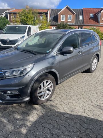 Honda CR-V 1.6 i-DTEC 2WD