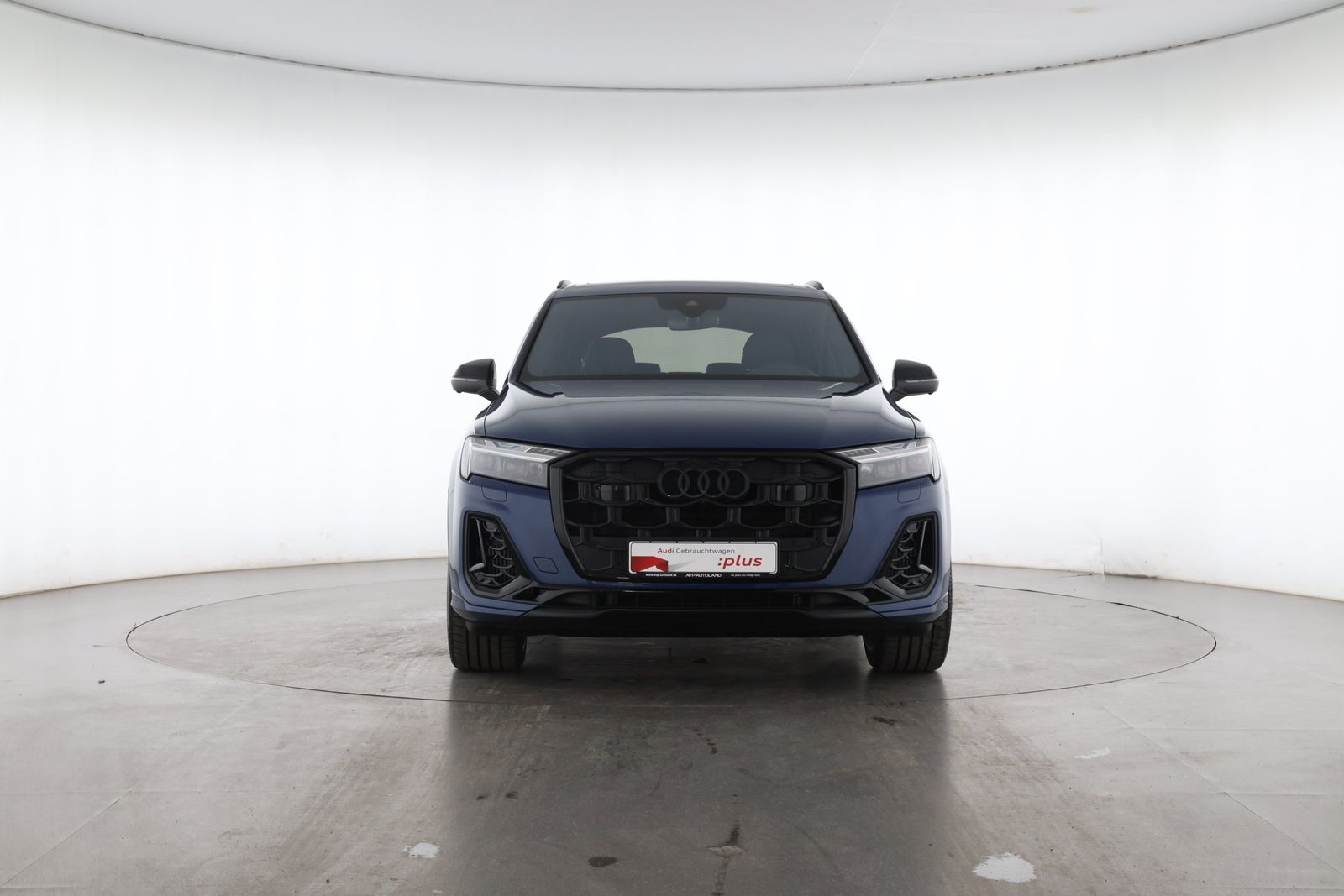 Audi Q7 - Bild 6