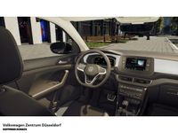 Volkswagen T-Cross - Vorschau Bild 8