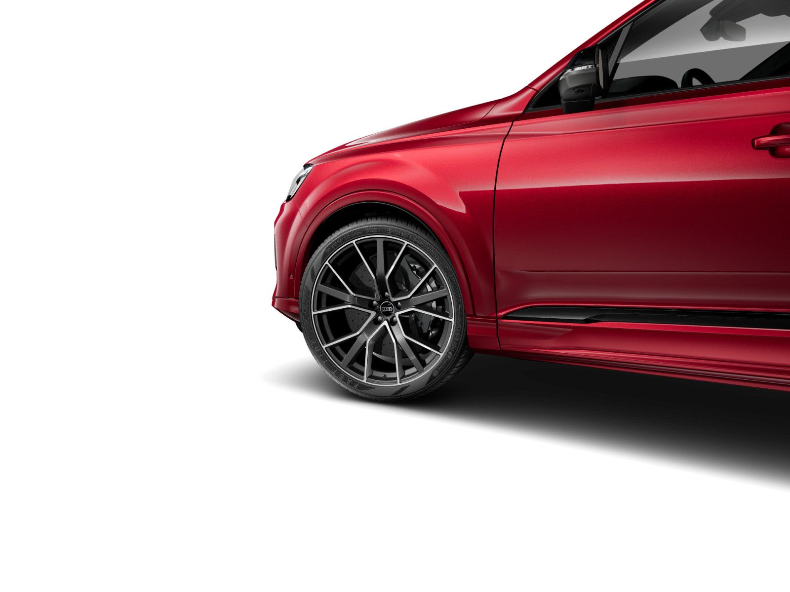 Audi SQ7 - Bild 4