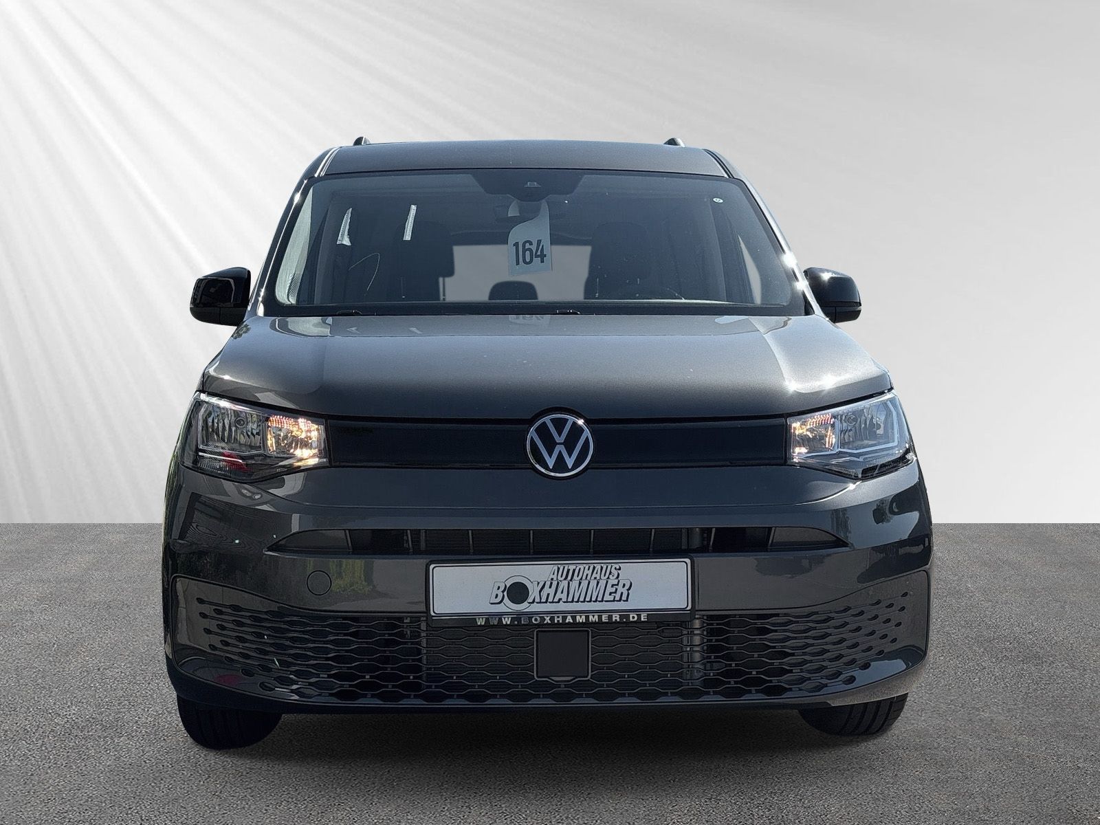 Volkswagen Caddy Maxi 1,5 TSI DSG TEMPOMAT SHZ 7.SITZER foto 4