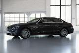 Mercedes-Benz E 300 de 4M AMG WIDE AHK DISTR KAMERA SPUR PDC - Hybrid (Diesel/Elektro): Limousine