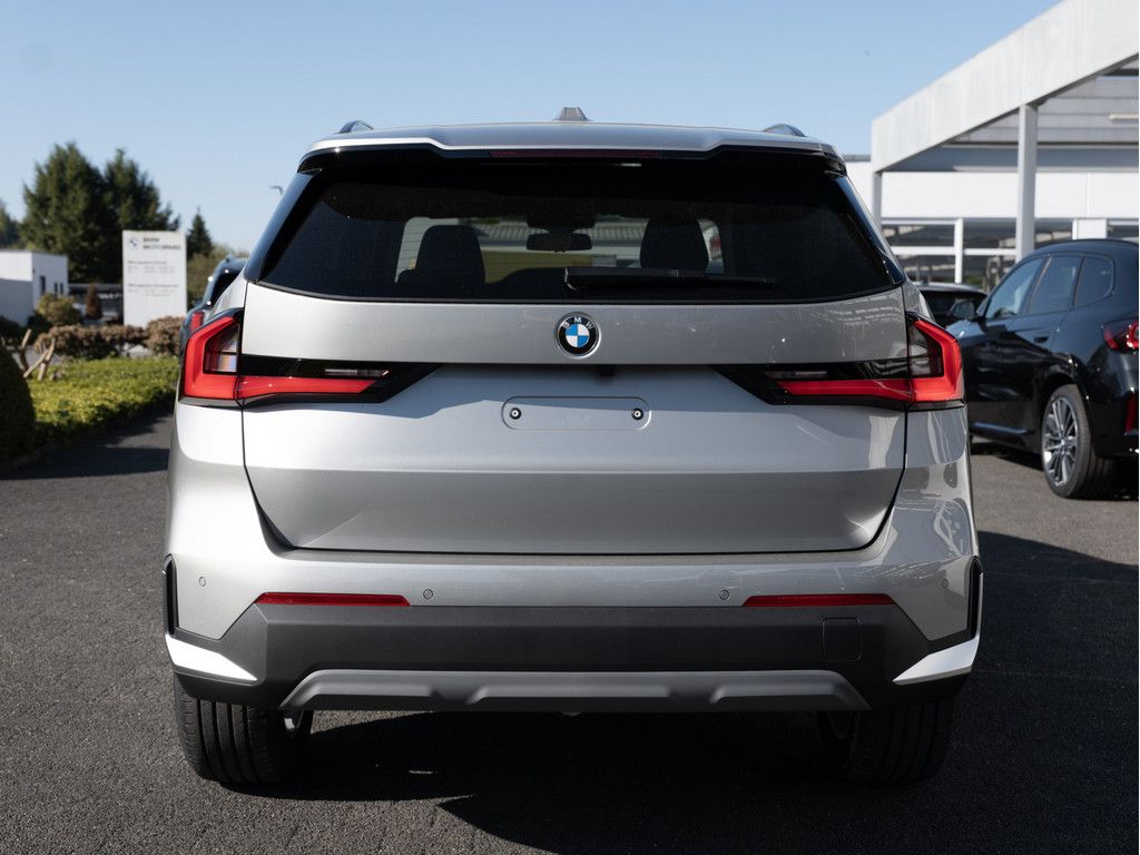 BMW X1 - Bild 6