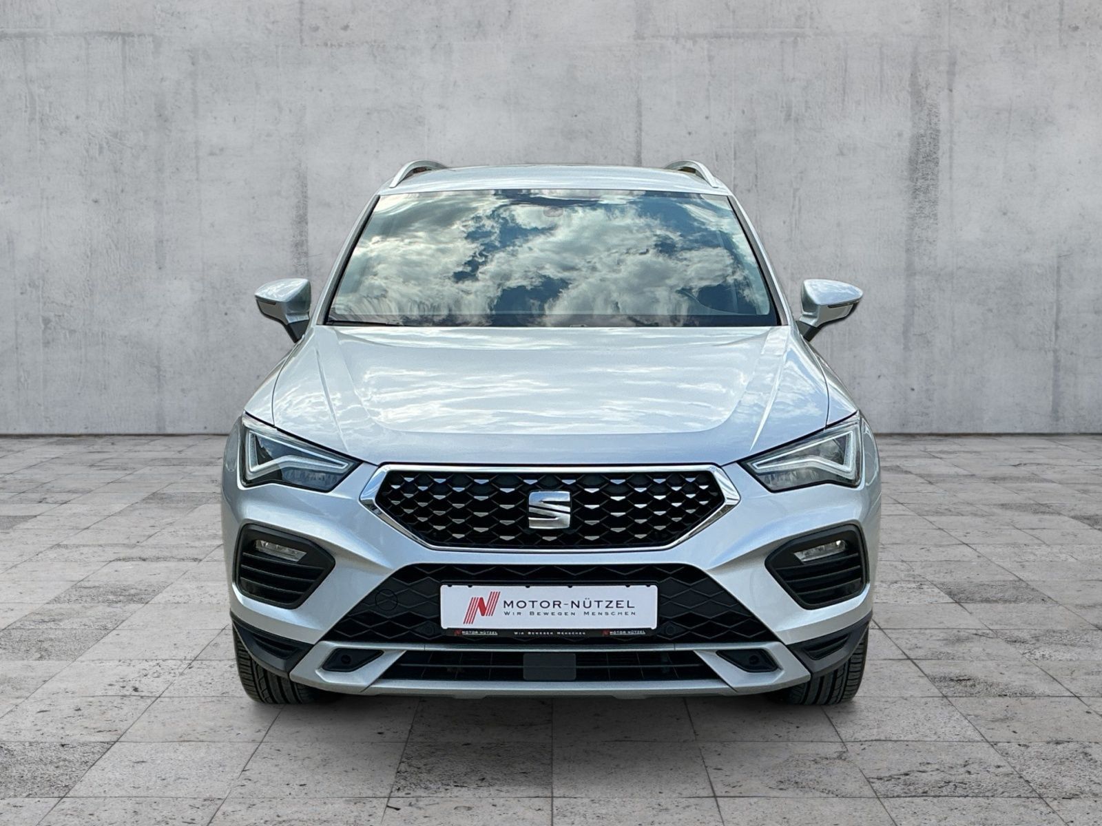 Seat Ateca - Bild 3