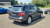 Mercedes-Benz ML 350 CDI BlueTec /PANO/NAVI/LUFT/ALU/AHK - Mercedes-Benz ML 350: Cdi Bluetec