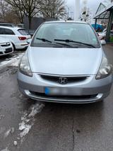 Honda Handa Jazz TÜV 12/26 - Honda Jazz Gebrauchtwagen in München