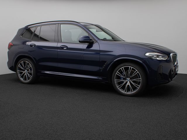 Foto Nummer 4: BMW X3