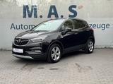 Opel Mokka X Innovation 4x4 Scheckheft 1.Hand TÜV Neu - Opel: Winterreifen