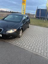 Seat Leon 2.0 TDI 123kW ABT Sportsline Navi ABT S... - Seat Leon aus 2006 mit Diesel-Antrieb