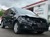 Seat Alhambra Style Aut. NAVI/7-SITZER/KLIMA/BT/SHZ - gebrauchte Seat Alhambra aus dem Jahr 2014