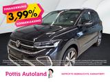 Volkswagen T-Cross 1.0 TSI DSG STYLE NAVI IQ.LIGHT PDC SITZ - Volkswagen T-Cross in Hamm