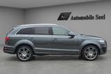 Audi Q7 3.0 TDI clean diesel quattro*Navi*Bi-Xenon*AH - Audi Q7: 3.0