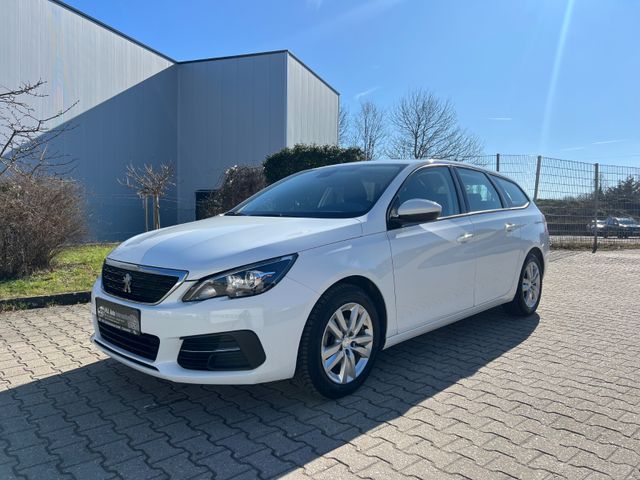 Peugeot 308 PureTech 110 Style SW*KLIMAAUT*PDC*TEMPOMAT*