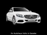 Mercedes-Benz C 250 T CGI AVA|2.Hd|Burmester|STHZG|LED|DIS|RFK - Mercedes-Benz C 250 Gebrauchtwagen