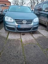 Volkswagen VW Jetta mit neuem Tüv - gebrauchte VW Jetta aus dem Jahr 2005