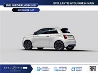 Fiat 500e - Vorschau Bild 5