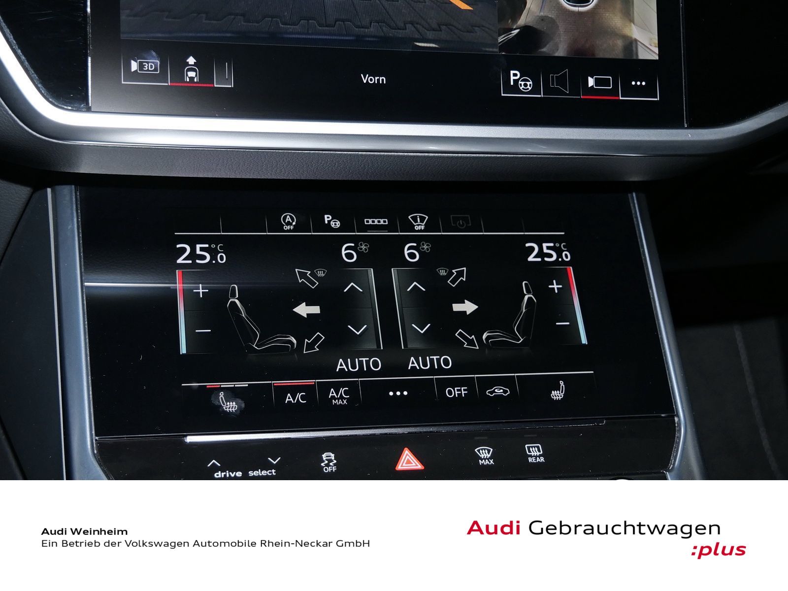 Audi A6 - Bild 25