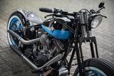 Harley-Davidson Springer Bobber Umbau Softail - Offers