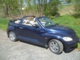 Chrysler PT  Cruiser Daimlerchrysler Cabrio 2,4 i - Chrysler PT Cruiser aus 2004