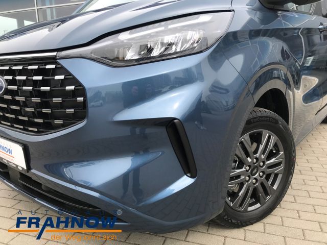 Foto Nummer 22: FORD Tourneo Custom