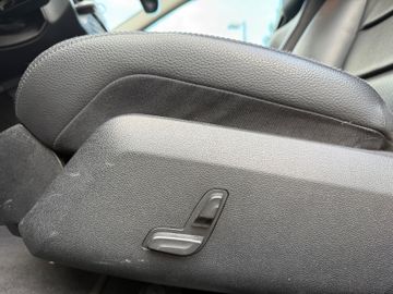 Mercedes E 250 - 8