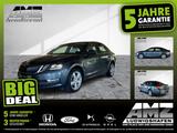 Skoda Octavia 1.0 TSI DSG Style LED+SHZ+Standh.+2xKlim - Skoda Octavia mit Benzin-Antrieb: Limousine, 1.2