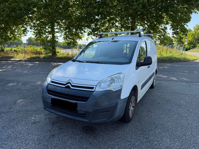 Citroën Berlingo Kasten Niveau B L1