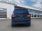 Ford B-Max  Titanium - schwarze Ford B-Max