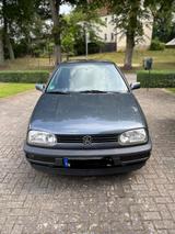 Volkswagen VW Golf drei Rolling Stones - Volkswagen Golf: Rolling Stones