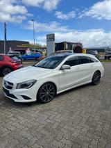 Mercedes-Benz CLA 180 Shooting Brake CLA 180 Urban Shootin... - Mercedes-Benz CLA 180 Shooting Brake von privat