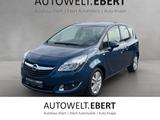 Opel Meriva B 1.4 Turbo Style/PDC/Klima - Opel Meriva in Mannheim