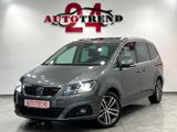 Seat Alhambra FR-Line DSG 7-SITZER PANO+KAMERA+AHK - Seat Alhambra in Köln