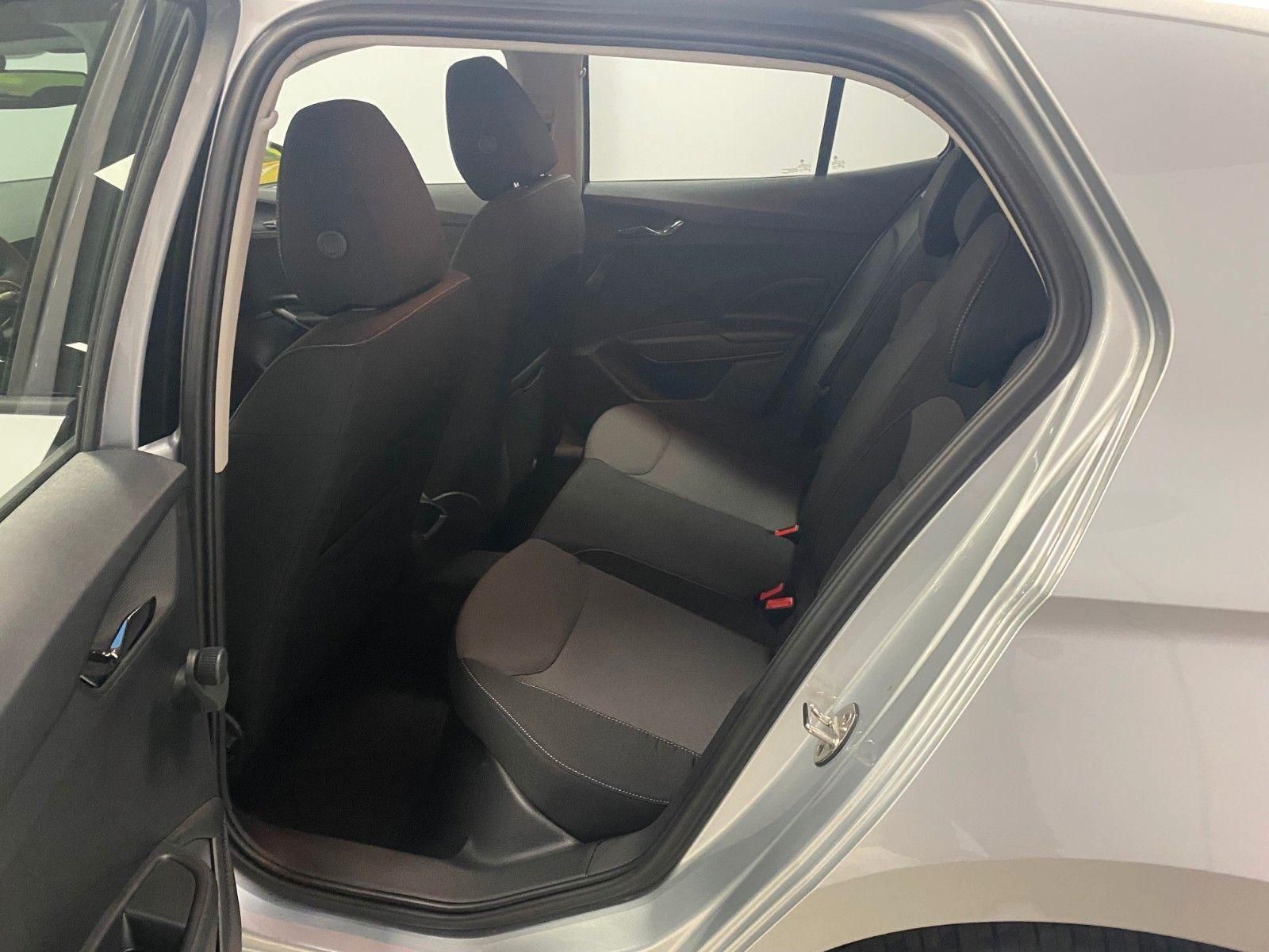 Fahrzeugabbildung SKODA Fabia 1.0 TSI Selection++Garantie 2030/100.000KM