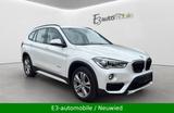 BMW X1xDrive20i Sport Line;M SPORT;AHK;BUSINESSPAKET - BMW X1: Business